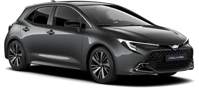 COROLLA HB